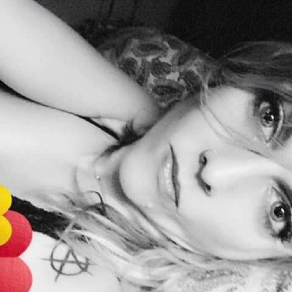 Meet your Posher, Bethany